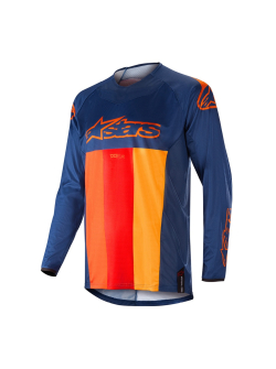 ALPINESTARS Jersey Techstar Venom