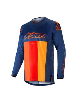 ALPINESTARS Jersey Techstar Venom