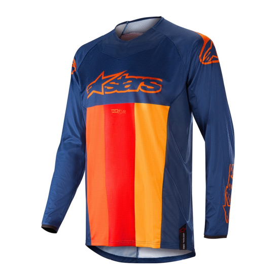 ALPINESTARS Jersey Techstar Venom