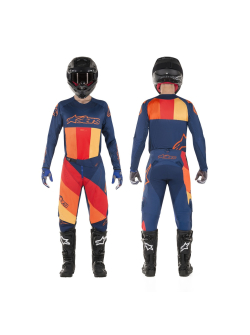 ALPINESTARS Jersey Techstar Venom