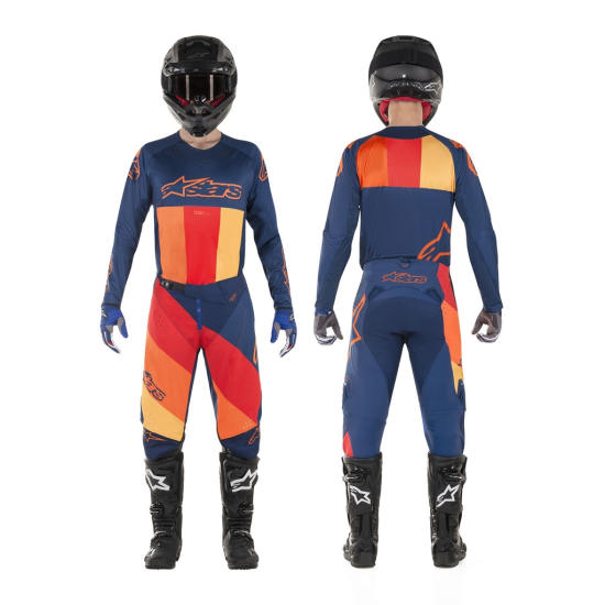 ALPINESTARS Jersey Techstar Venom #1