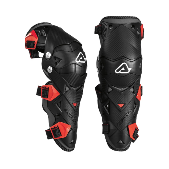 ACERBIS Térdvédő IMPACT EVO 3.0