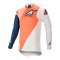 ALPINESTARS Motocross Mez Supertech Blaze