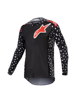 ALPINESTARS Motocross Mez Supertech North