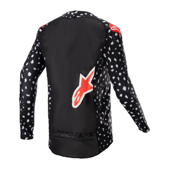 ALPINESTARS Motocross Mez Supertech North #3