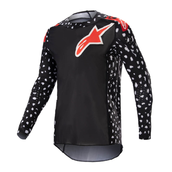 ALPINESTARS Motocross Mez Supertech North #4