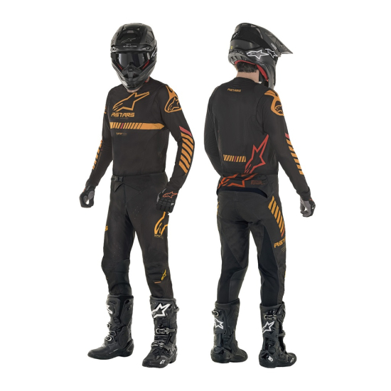 ALPINESTARS Jersey Supertech #1