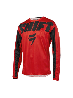 SHIFT Motocross Jersey Whit3 York