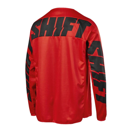 SHIFT Motocross Jersey Whit3 York #2