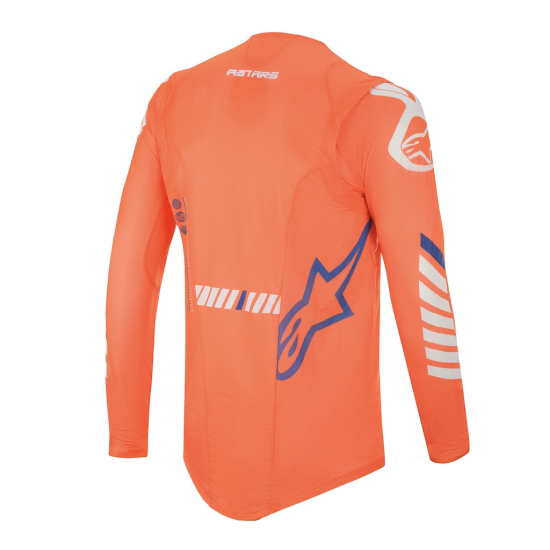 ALPINESTARS Mez Supertech #1