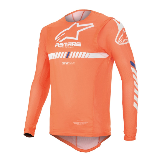 ALPINESTARS Mez Supertech #3