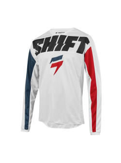 SHIFT Motocross Mez Whit3 York