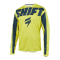 SHIFT Motocross Jersey Whit3 York