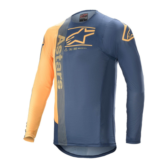 ALPINESTARS Jersey Supertech Foster