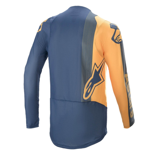 ALPINESTARS Jersey Supertech Foster #1