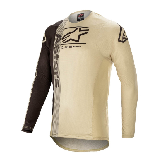 ALPINESTARS Jersey Supertech Foster #1