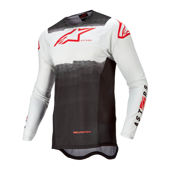 ALPINESTARS Jersey Supertech Foster #1