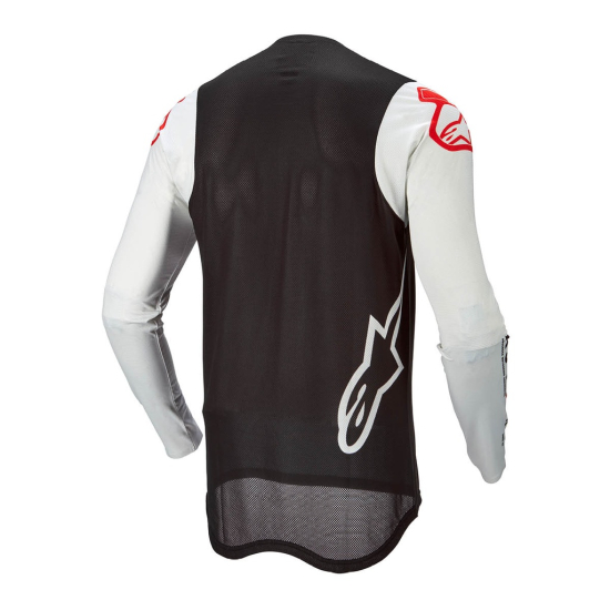 ALPINESTARS Jersey Supertech Foster #2