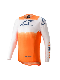 ALPINESTARS Jersey Supertech Foster