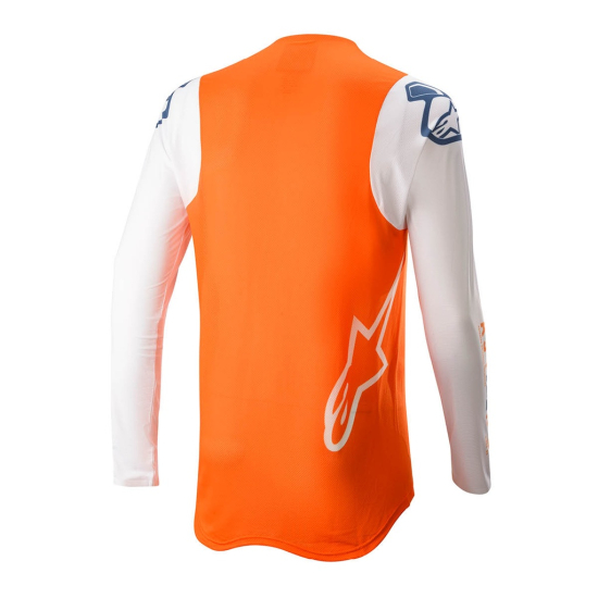 ALPINESTARS Jersey Supertech Foster #1