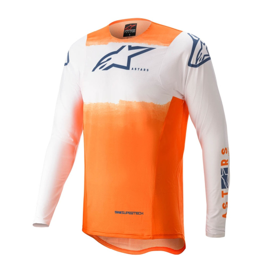 ALPINESTARS Jersey Supertech Foster #2