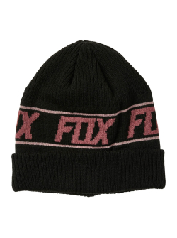 FOX Beanie Nőknek Blackwell