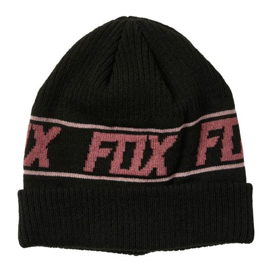 FOX Beanie Nőknek Blackwell