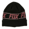 FOX Beanie Nőknek Blackwell