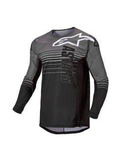 ALPINESTARS Motocross Mez Techstar Grafit