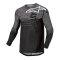 ALPINESTARS Motocross Mez Techstar Grafit