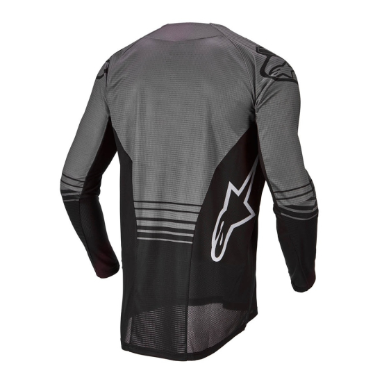 ALPINESTARS Motocross Mez Techstar Grafit #1