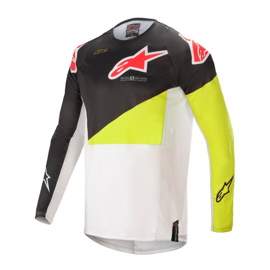 ALPINESTARS Jersey Techstar Factory #1