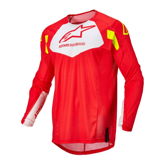 ALPINESTARS Jersey Techstar Factory