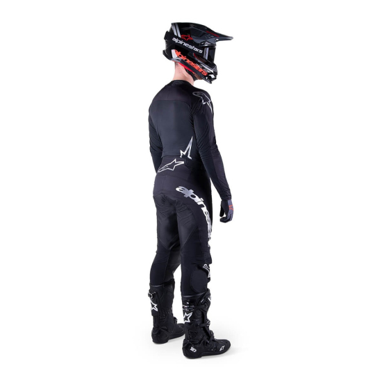 ALPINESTARS Motocross Mez Techstar Arch #4