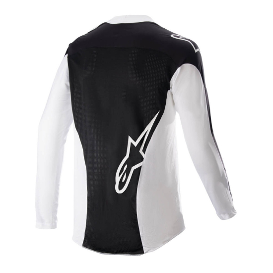 ALPINESTARS Motocross Mez Techstar Arch #1