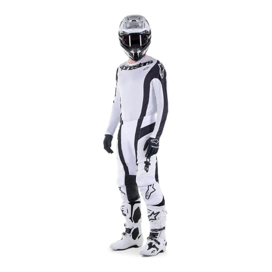 ALPINESTARS Motocross Mez Techstar Arch #2