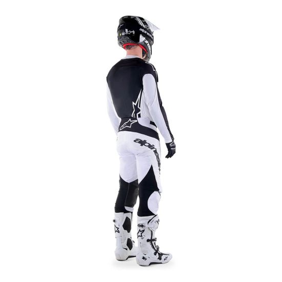 ALPINESTARS Motocross Mez Techstar Arch #4