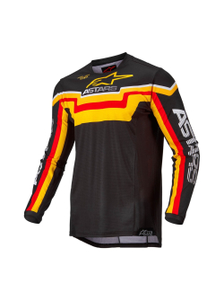 ALPINESTARS Jersey Techstar Quadro