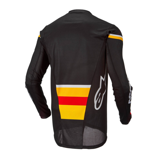 ALPINESTARS Jersey Techstar Quadro #1