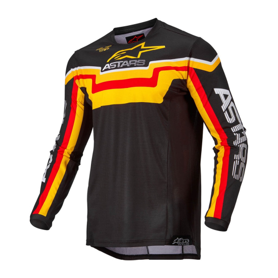 ALPINESTARS Jersey Techstar Quadro #2