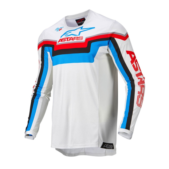 ALPINESTARS Techstar Quadro mez #2