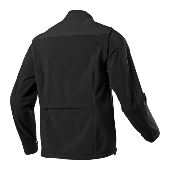 FOX Enduro Dzseki Legion Softshell #1