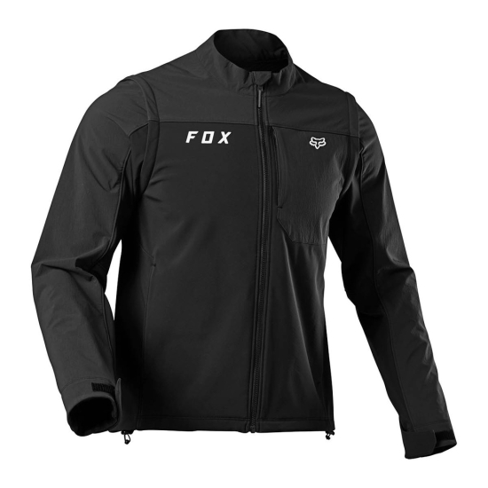 FOX Enduro Dzseki Legion Softshell #3