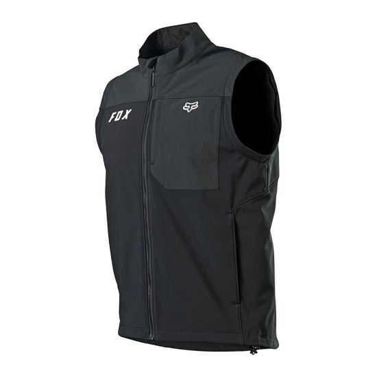 FOX Enduro Dzseki Legion Softshell #4