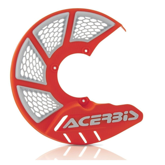 ACERBIS Féknyereg X-BRAKE 2.0 Szellőző #1