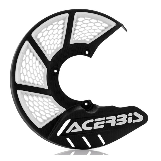 ACERBIS Féktárcsafedél X-BRAKE 2.0 LÉGÁTERESZTELT #1