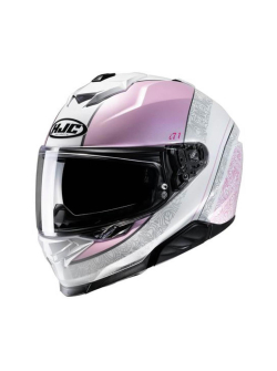 HJC Helm i71 Sera MC8