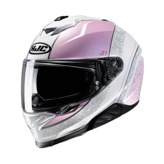 HJC Helm i71 Sera MC8