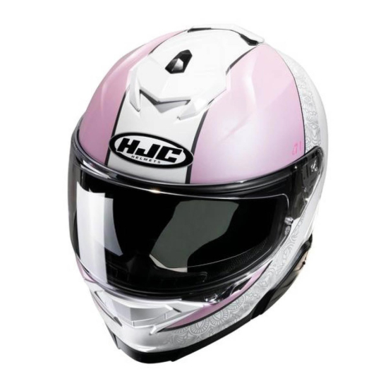 HJC Helm i71 Sera MC8 #2