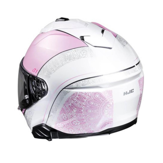 HJC Helm i71 Sera MC8 #3